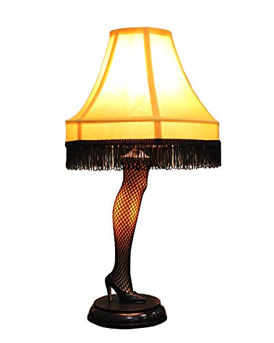 original leg lamp